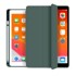 TECH-PROTECT Maska SC Pen za iPad 10,2" (2019/2020/2021), tamnozelena